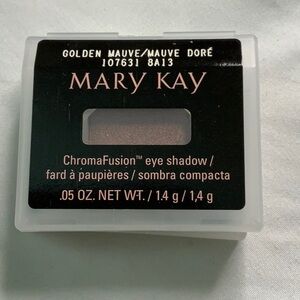 Mary Kay ChromaFusion Eye Shadow - Golden Mauve